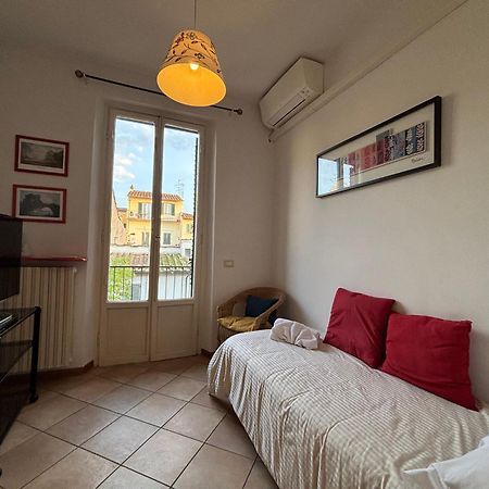 San Lorenzo Family Apartment فلورنس المظهر الخارجي الصورة