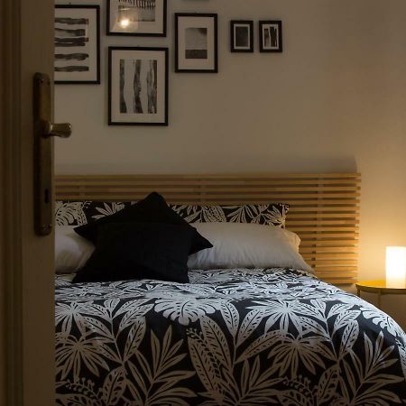 San Lorenzo Family Apartment فلورنس المظهر الخارجي الصورة