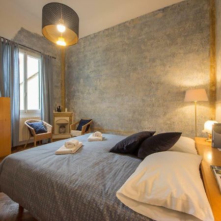 San Lorenzo Family Apartment فلورنس المظهر الخارجي الصورة