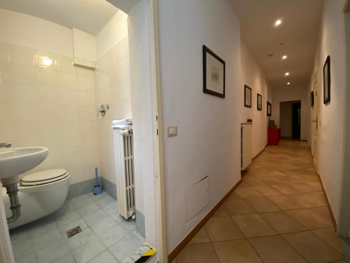 San Lorenzo Family Apartment فلورنس المظهر الخارجي الصورة