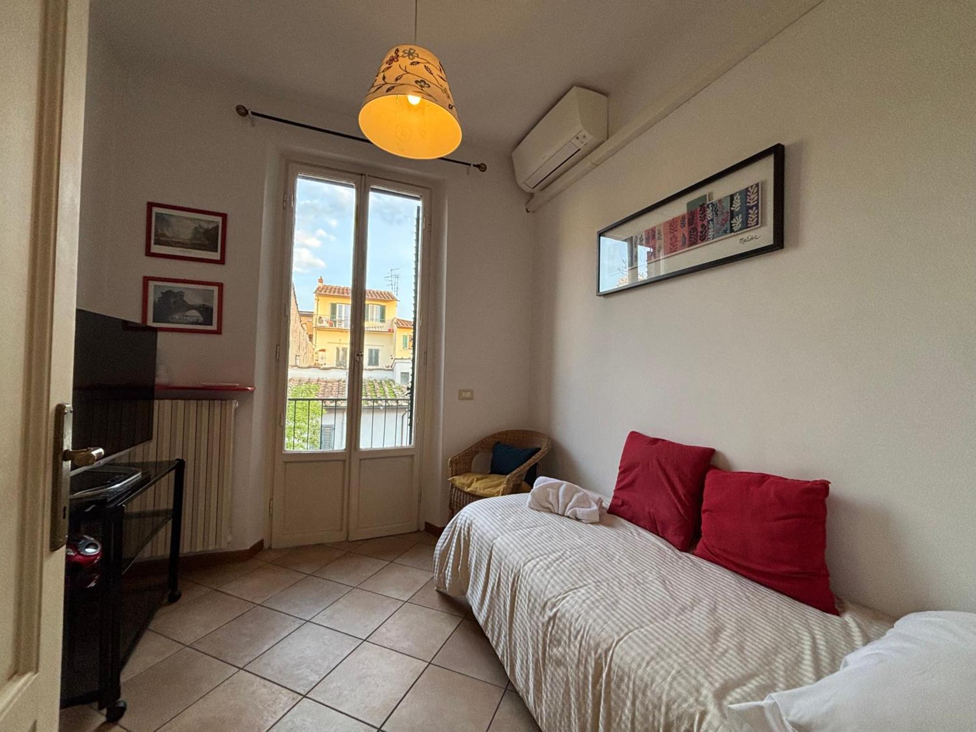 San Lorenzo Family Apartment فلورنس المظهر الخارجي الصورة