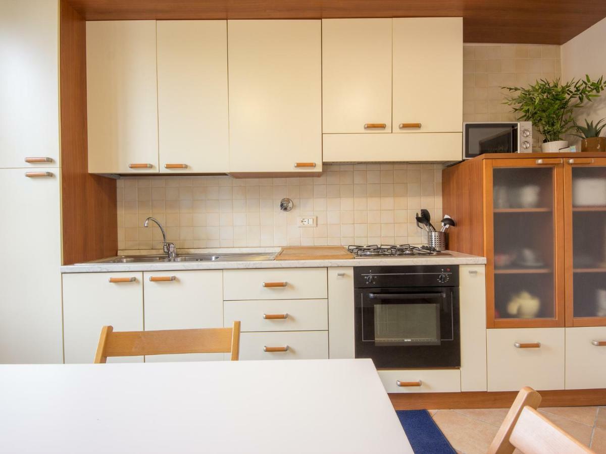 San Lorenzo Family Apartment فلورنس المظهر الخارجي الصورة