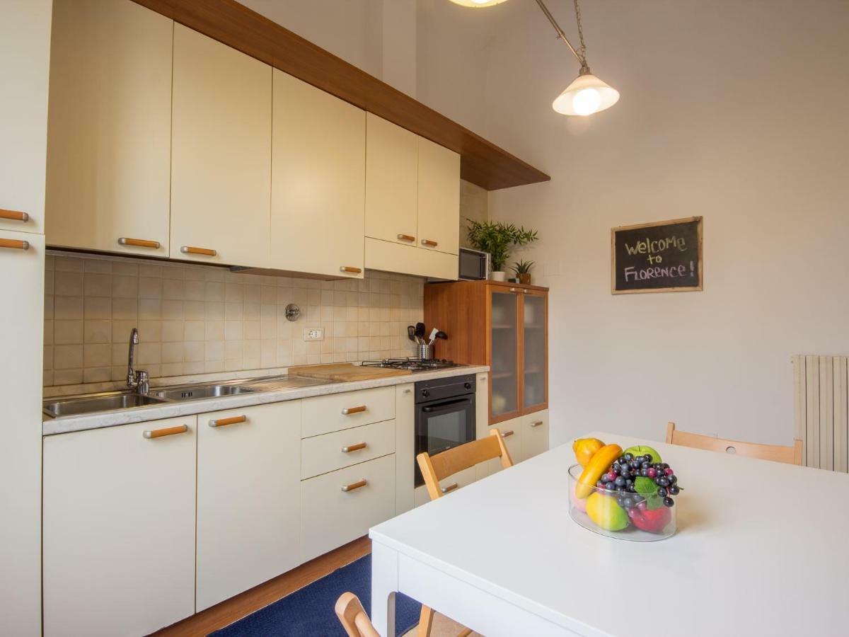 San Lorenzo Family Apartment فلورنس المظهر الخارجي الصورة
