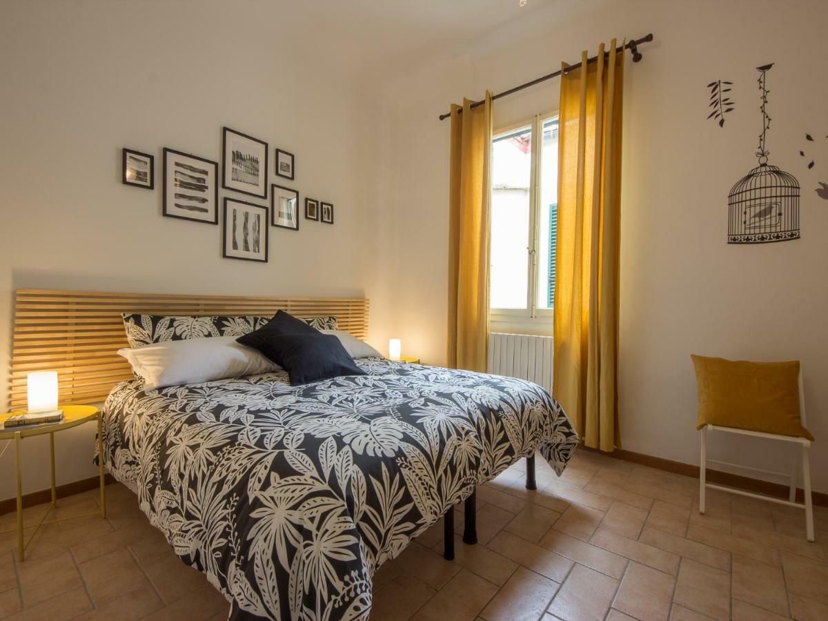 San Lorenzo Family Apartment فلورنس المظهر الخارجي الصورة