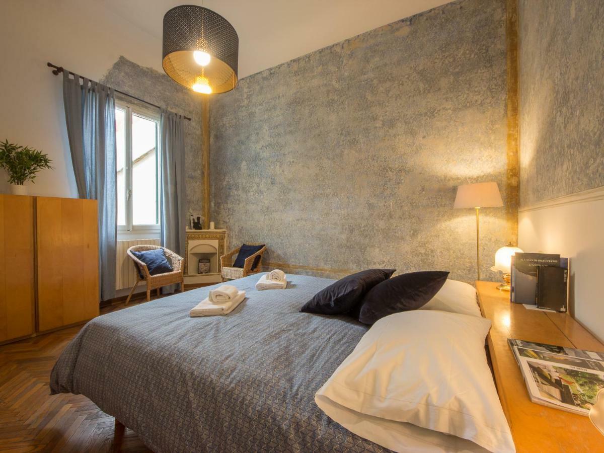 San Lorenzo Family Apartment فلورنس المظهر الخارجي الصورة