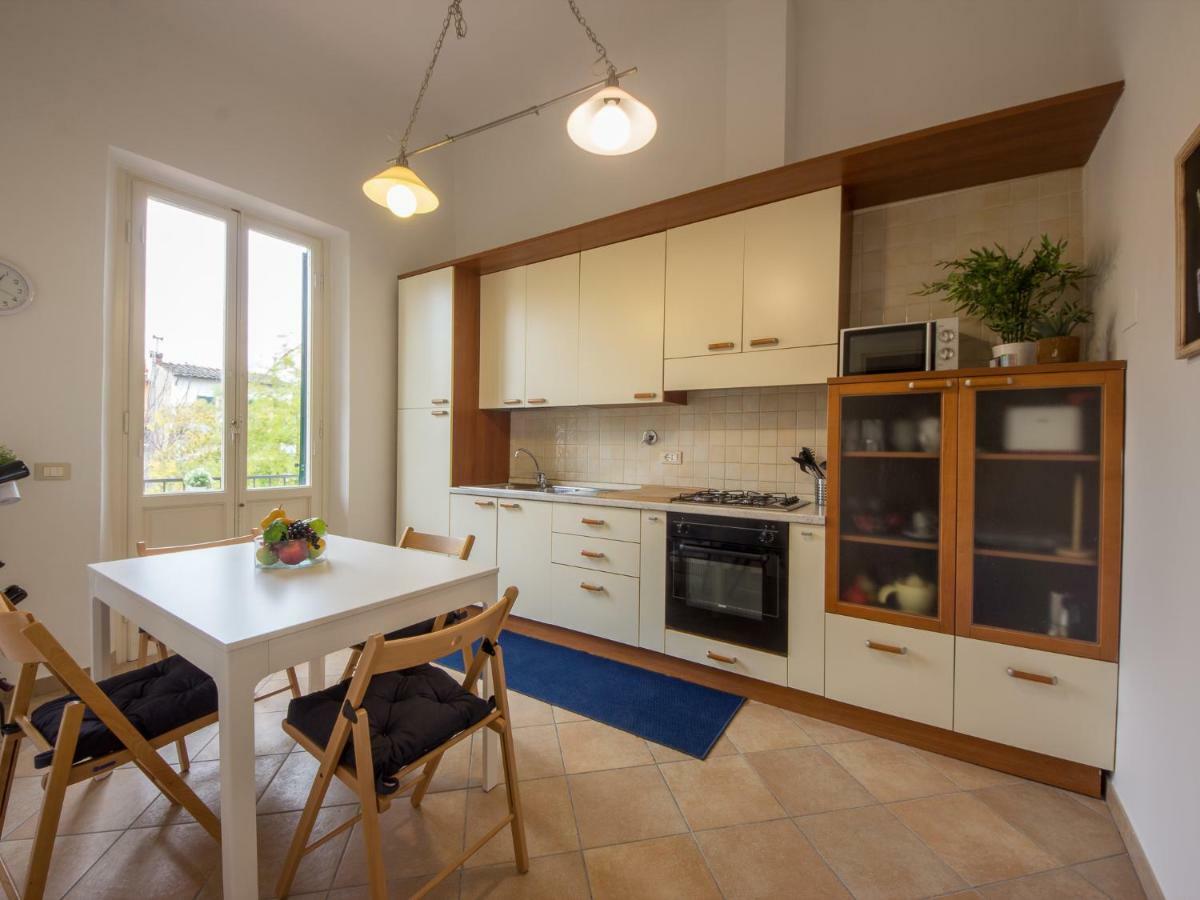 San Lorenzo Family Apartment فلورنس المظهر الخارجي الصورة