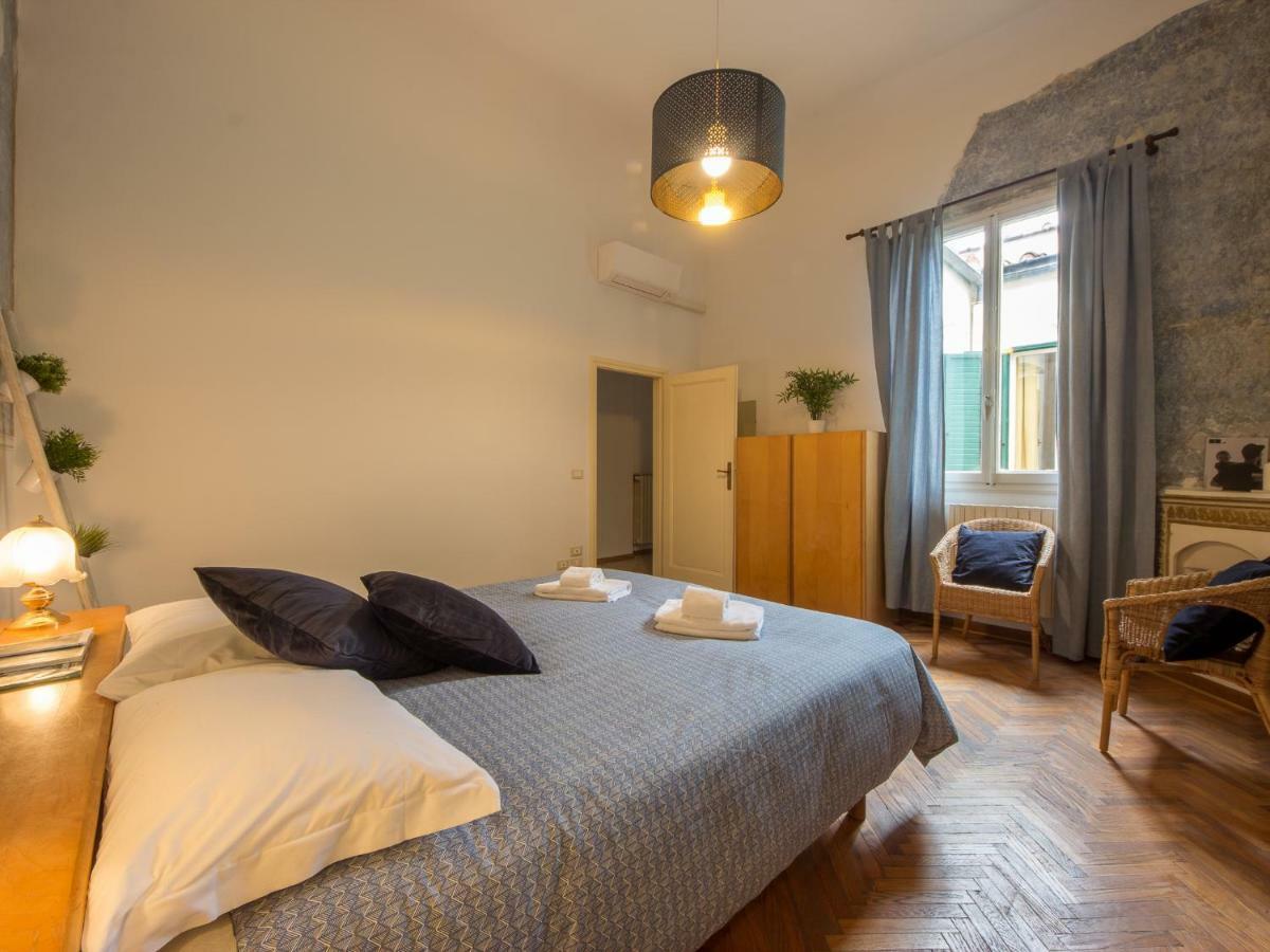 San Lorenzo Family Apartment فلورنس المظهر الخارجي الصورة
