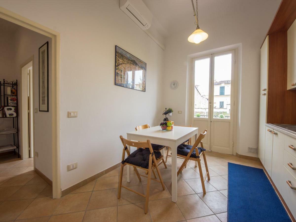San Lorenzo Family Apartment فلورنس المظهر الخارجي الصورة