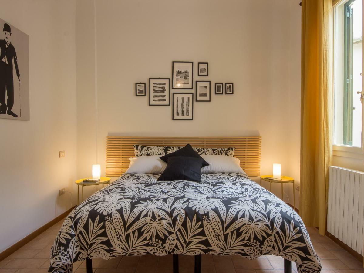 San Lorenzo Family Apartment فلورنس المظهر الخارجي الصورة