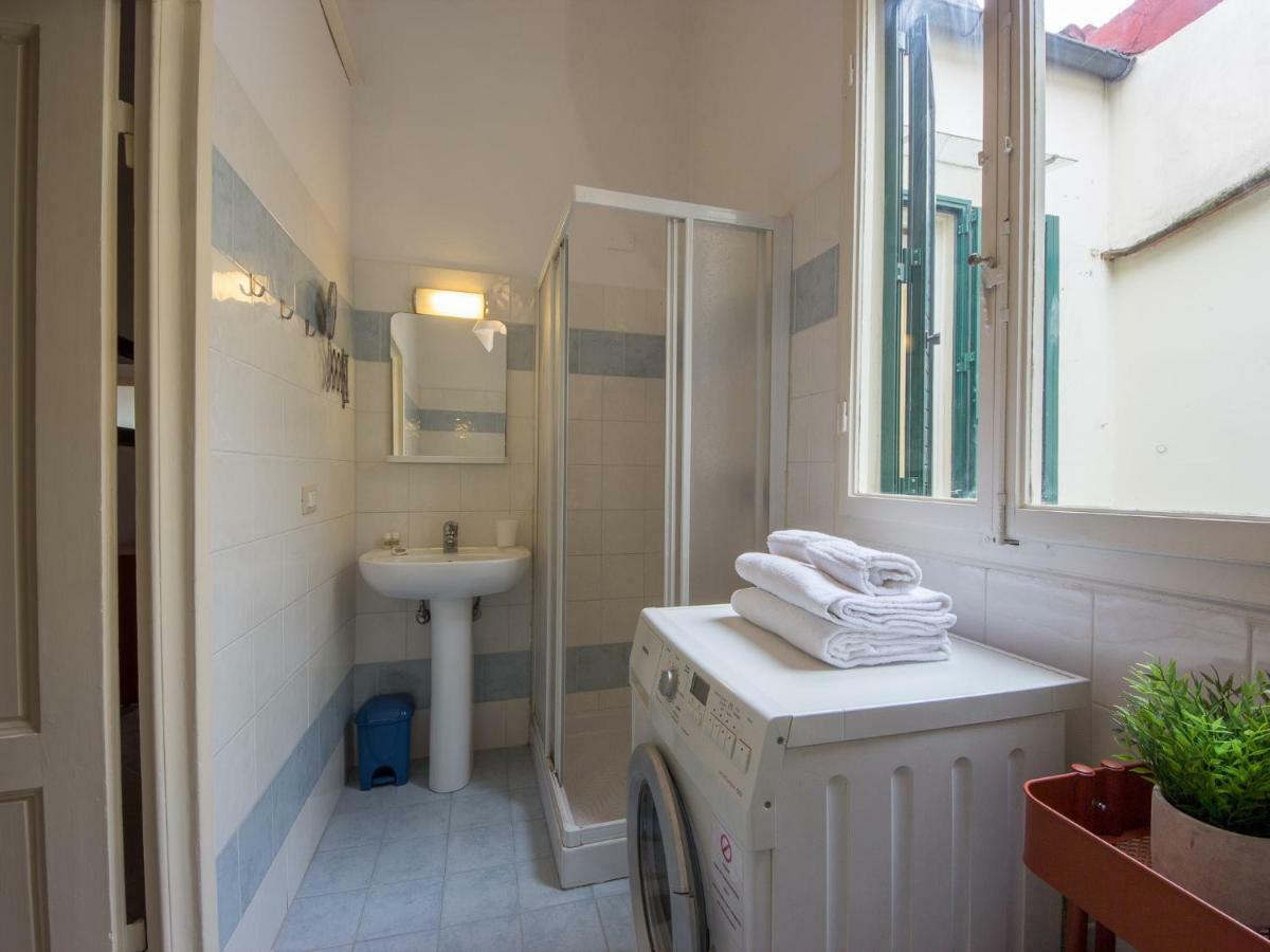 San Lorenzo Family Apartment فلورنس المظهر الخارجي الصورة