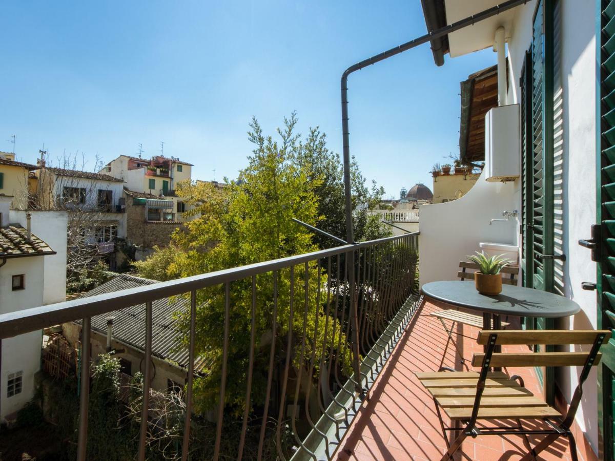 San Lorenzo Family Apartment فلورنس المظهر الخارجي الصورة