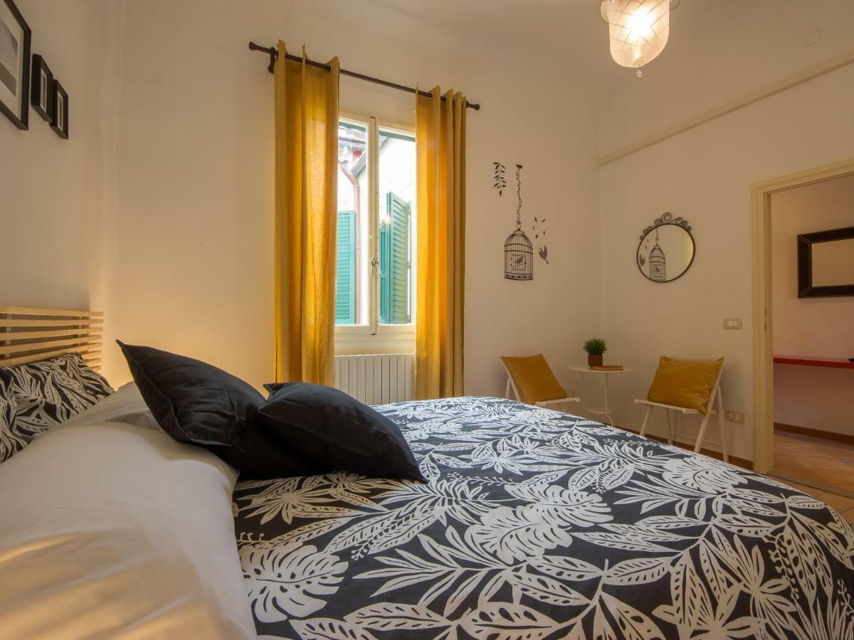 San Lorenzo Family Apartment فلورنس المظهر الخارجي الصورة