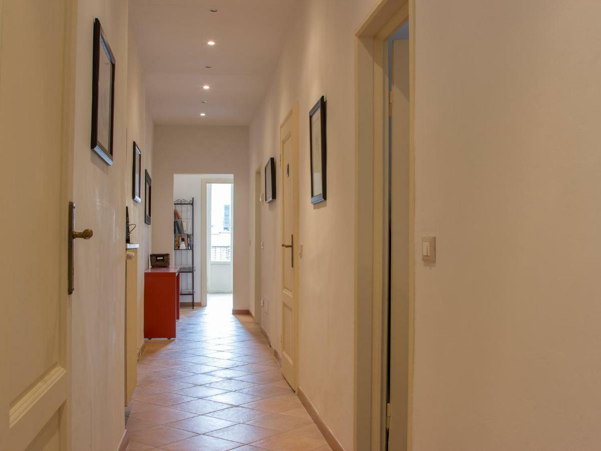 San Lorenzo Family Apartment فلورنس المظهر الخارجي الصورة